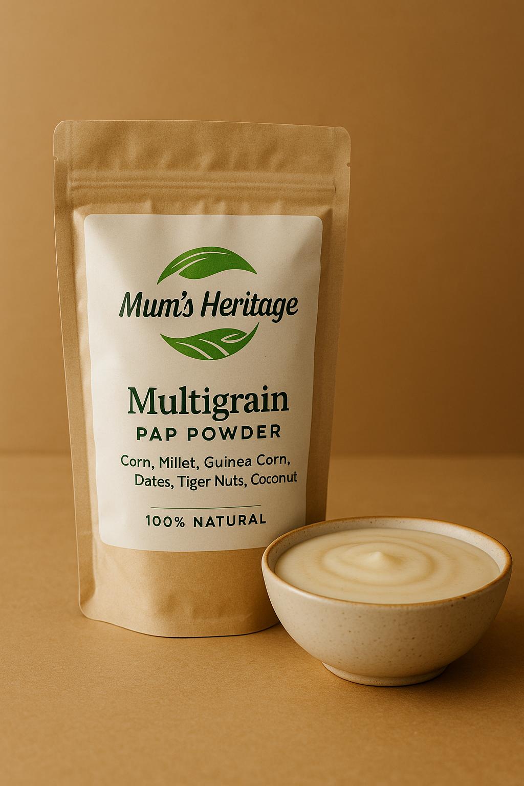 Nutri-Combo